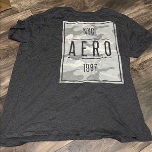 Mens Aeropostale T Shirt
